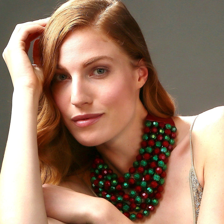Bella Novelty Necklace -  Fairchild Baldwin