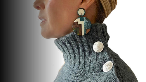 Lia Earrings