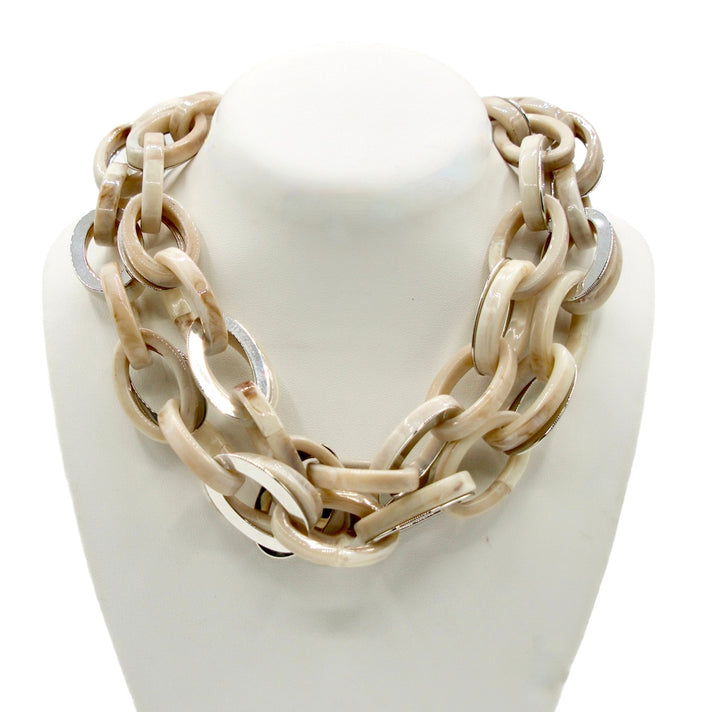 Harper Ivory Necklace