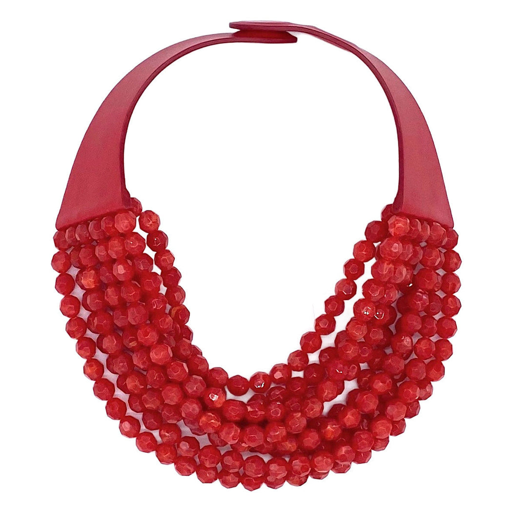 Medium Bella Ferrari Necklace -  Fairchild Baldwin