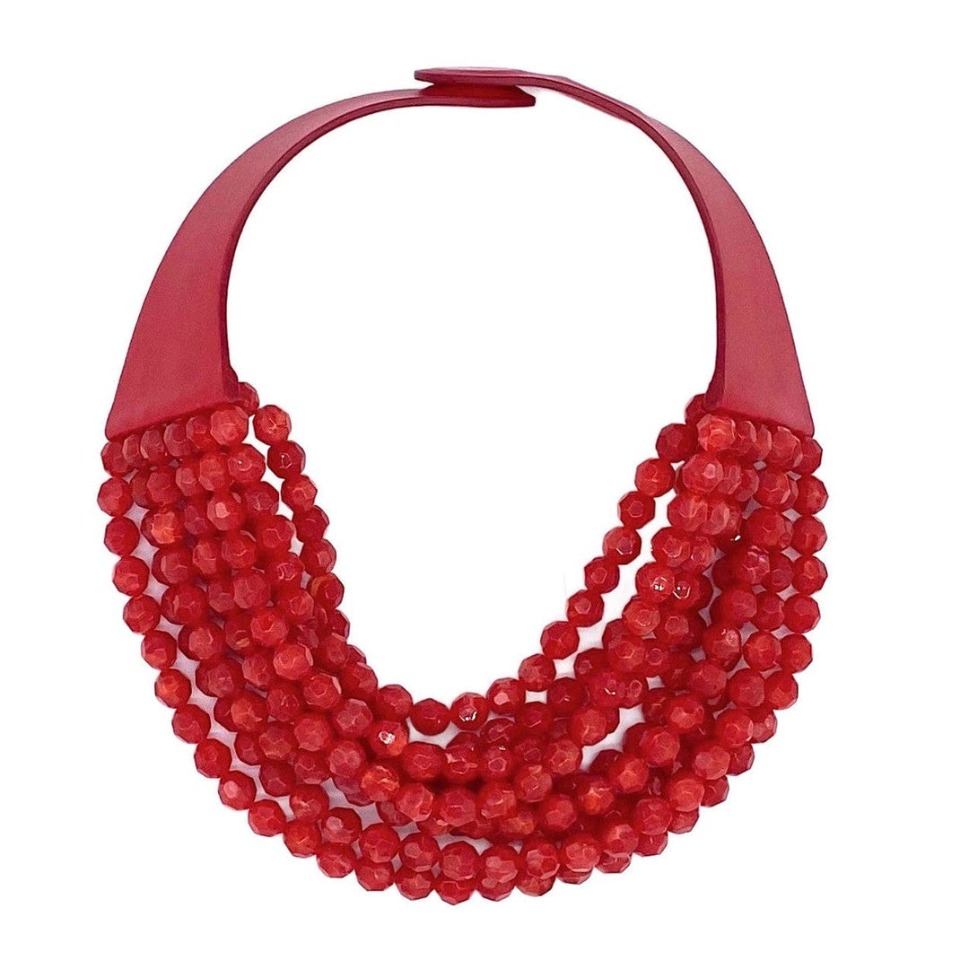 Medium Bella Ferrari Necklace -  Fairchild Baldwin