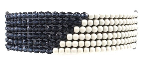 Masai Choker -  Fairchild Baldwin