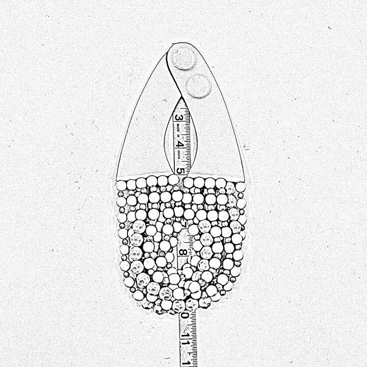 Chelsea Deep Tortoise Necklace -  Fairchild Baldwin