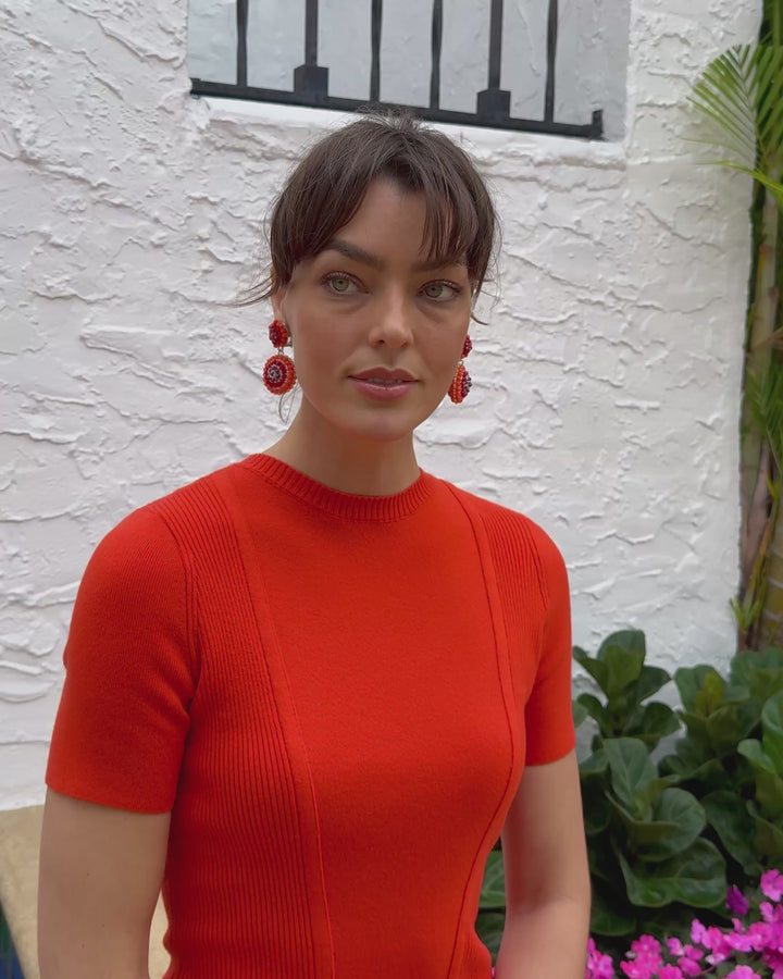 Amelia Earrings