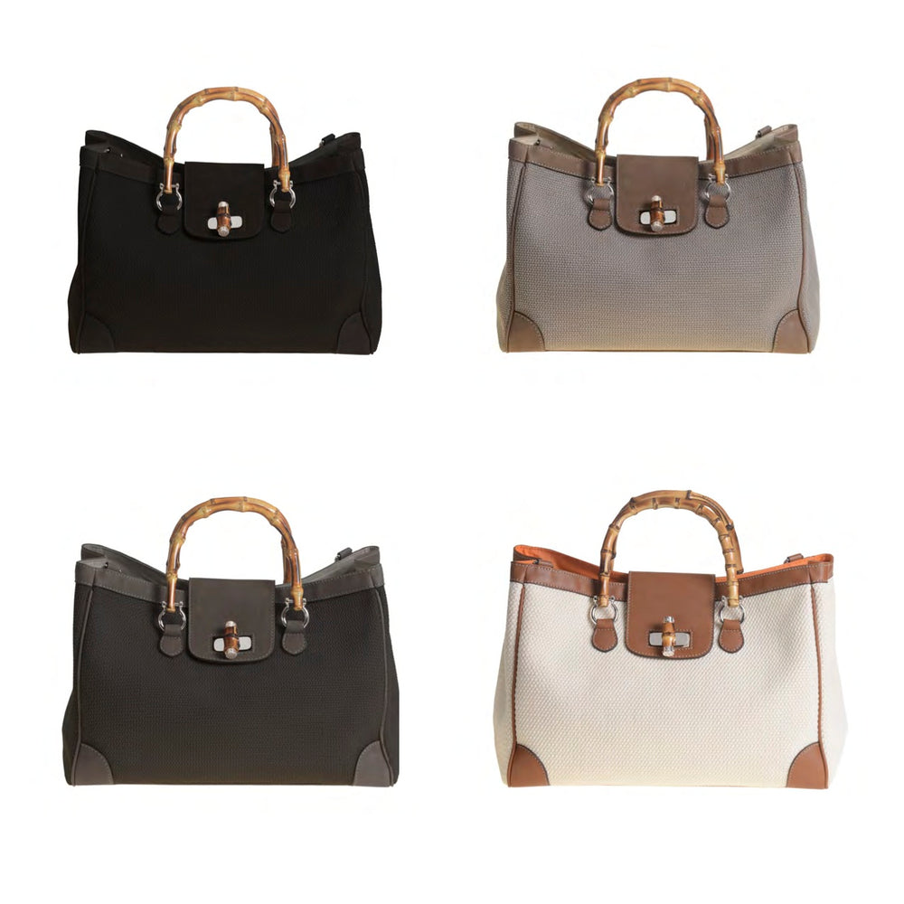 Taupe - Fairchild Baldwin - Handmade in Italy