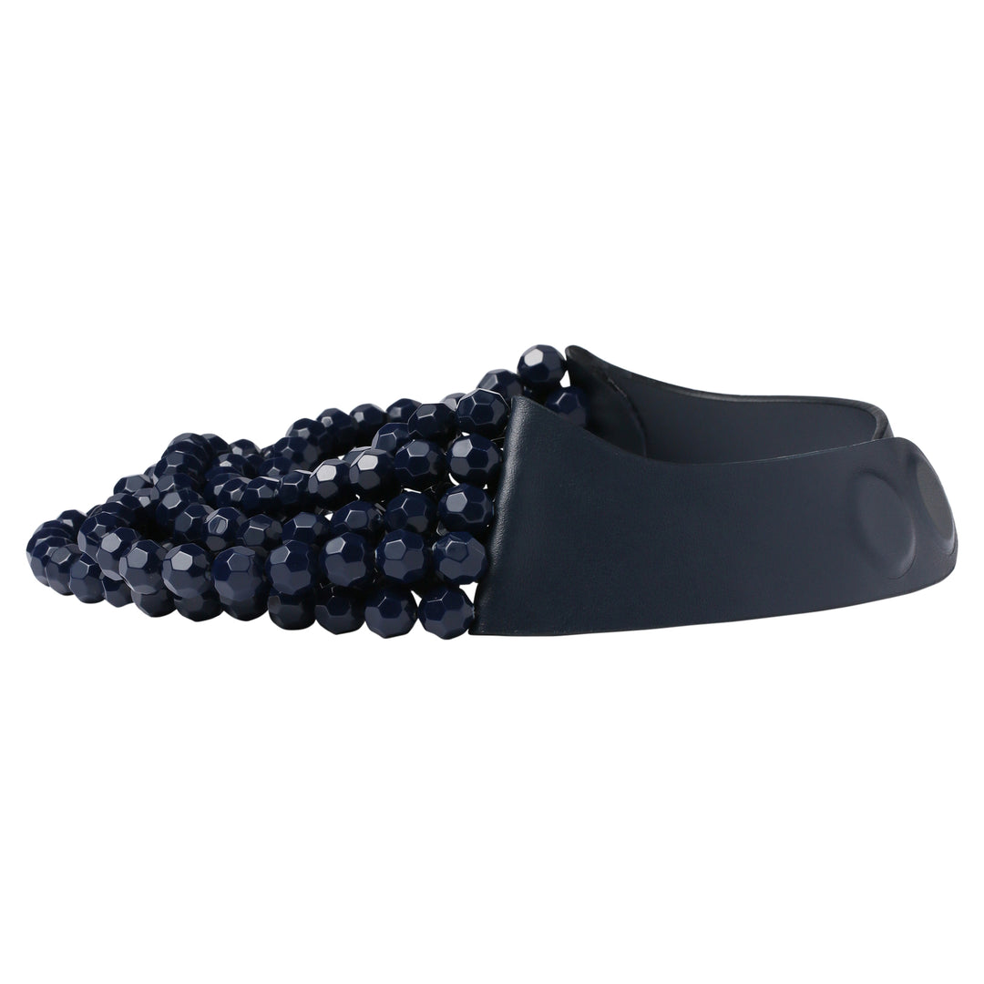 Midnight Navy - Fairchild Baldwin - Handmade in Italy