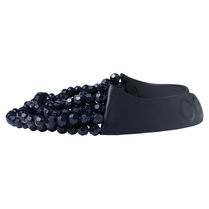 Midnight Navy - Fairchild Baldwin - Handmade in Italy