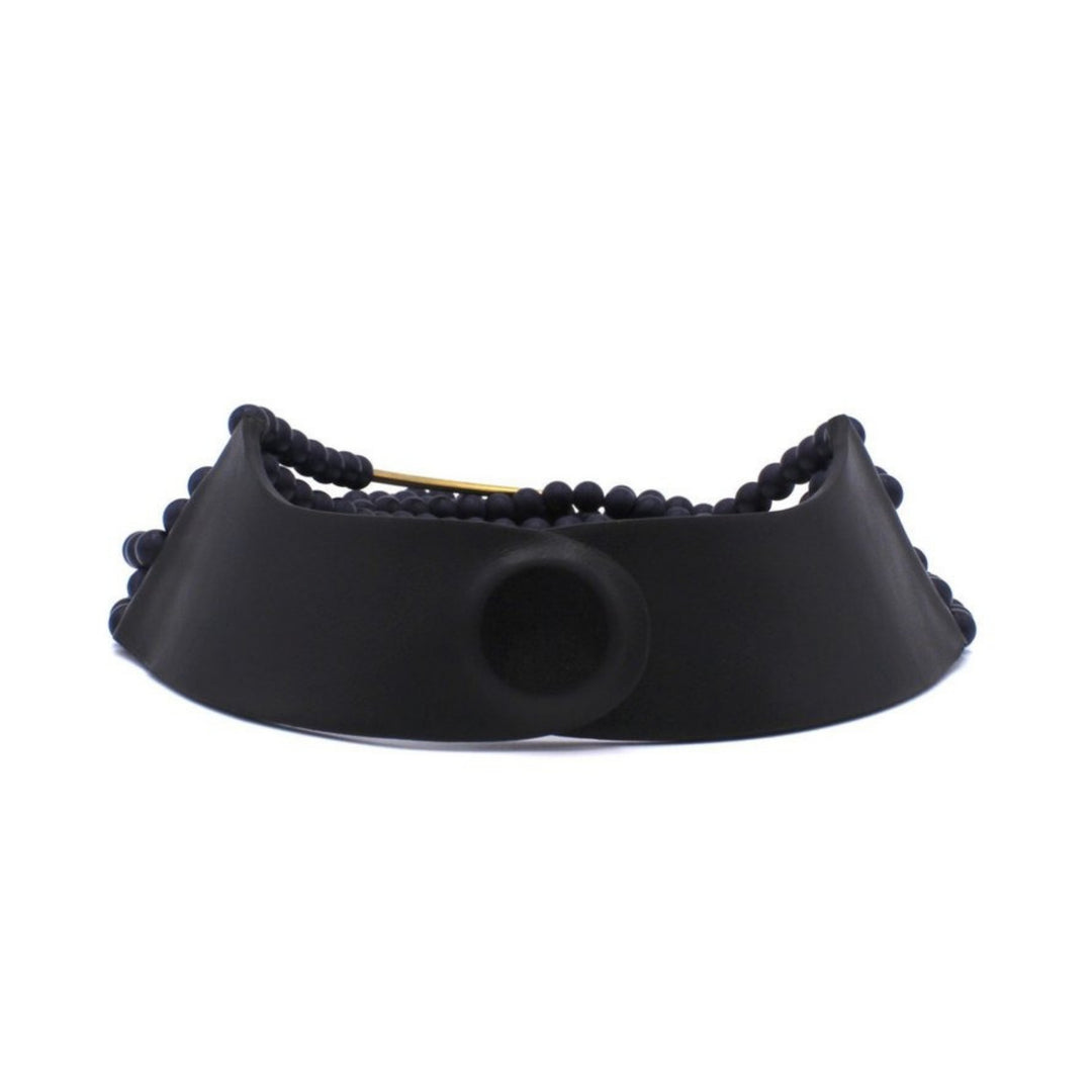 Navy - Fairchild Baldwin - Handmade in Italy