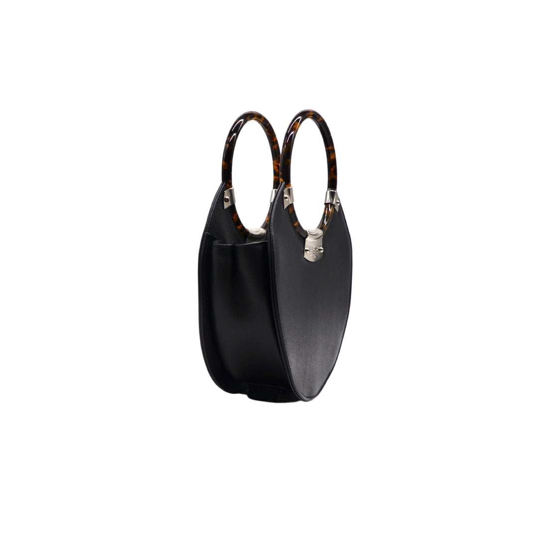 Black Handbag