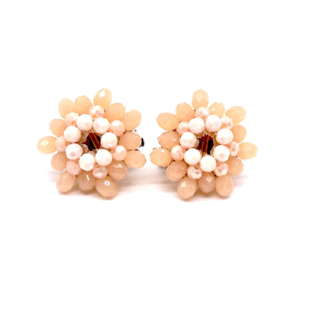 Flora Earrings -  Fairchild Baldwin