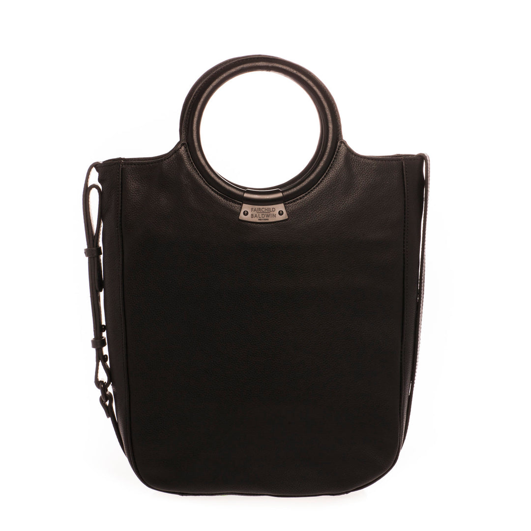 Black - Fairchild Baldwin - Handmade in Italy