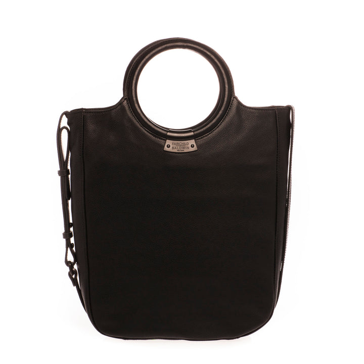 Black - Fairchild Baldwin - Handmade in Italy