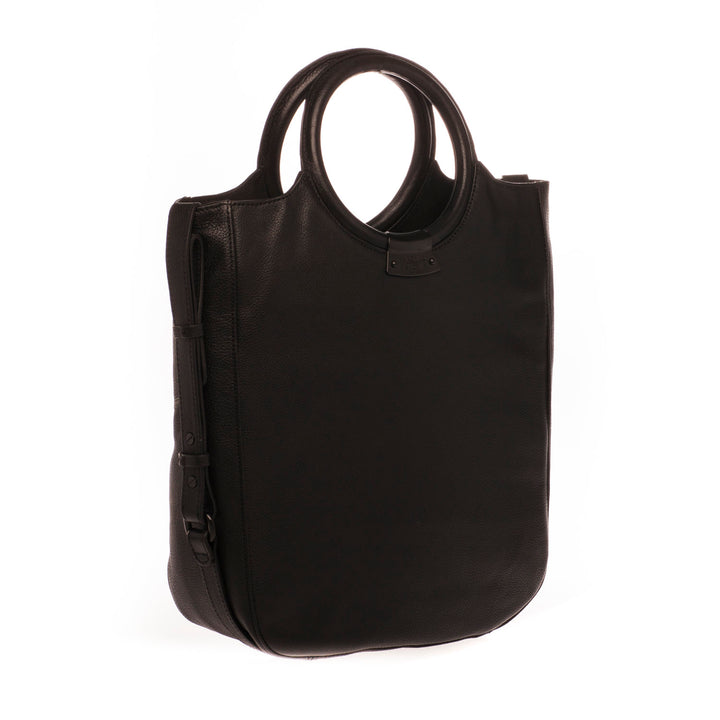 Black - Fairchild Baldwin - Handmade in Italy