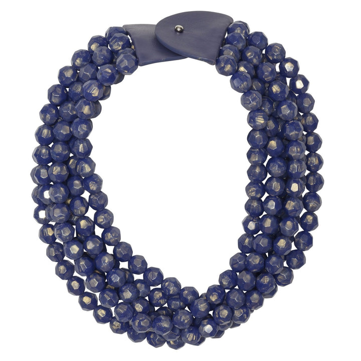 Amore Royal Purple Necklace