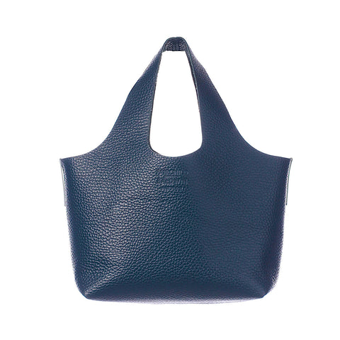 Jolie French Blue Handbag