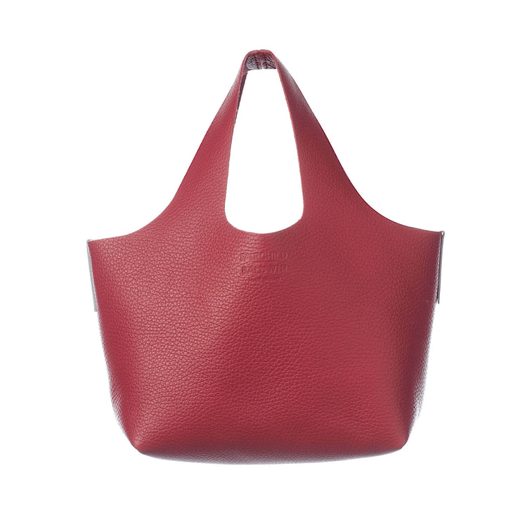 Red - Fairchild Baldwin - Handmade in Italy