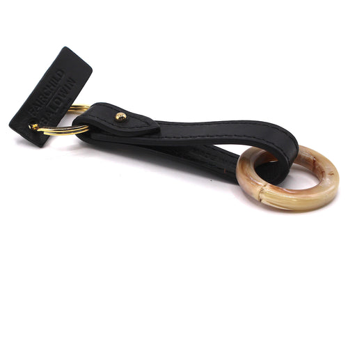 Black - Fairchild Baldwin - Handmade in Italy