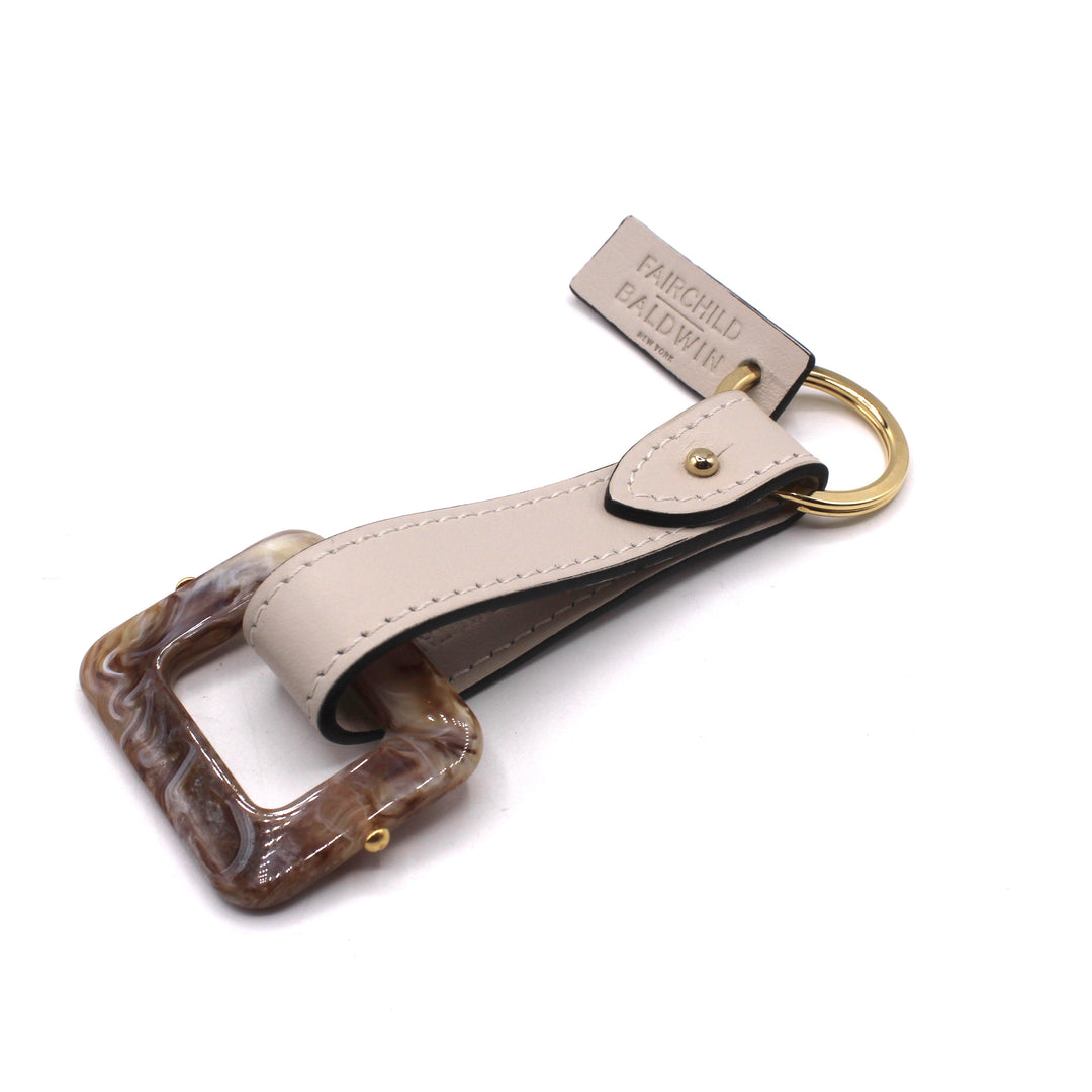 Taupe - Fairchild Baldwin - Handmade in Italy