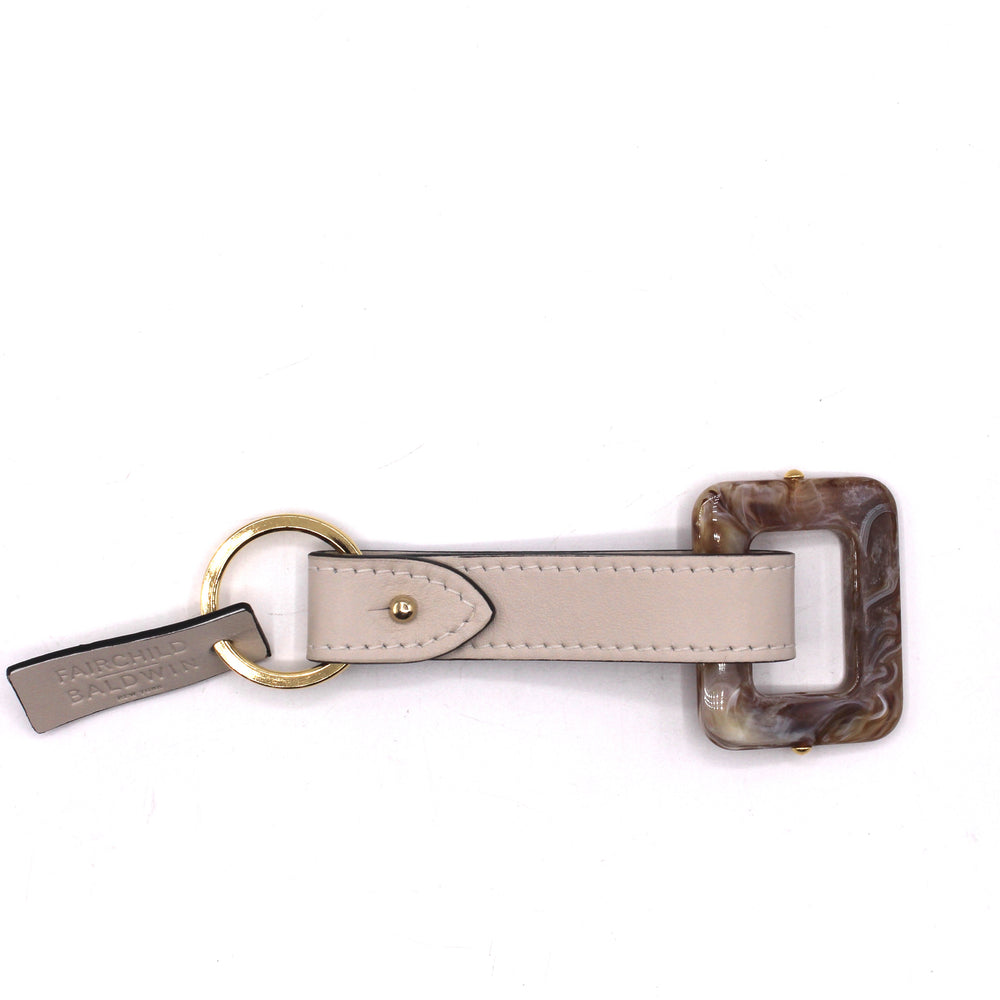 Taupe - Fairchild Baldwin - Handmade in Italy
