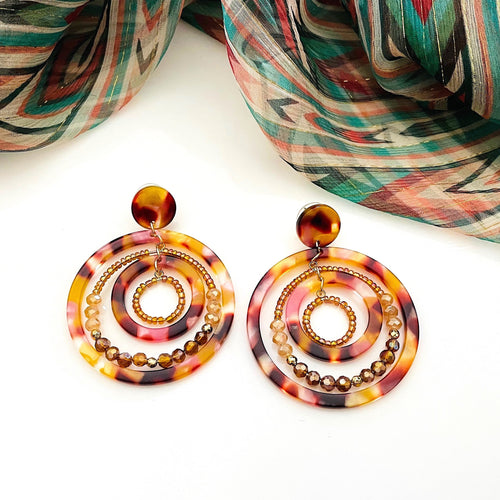 Lizzy Earring