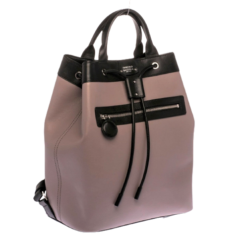 Arabella Taupe Handbag