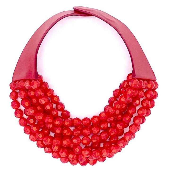 Bella Persimons Necklace