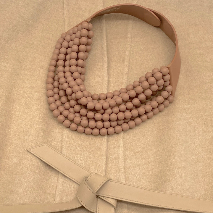 Matte Moroccan Spice