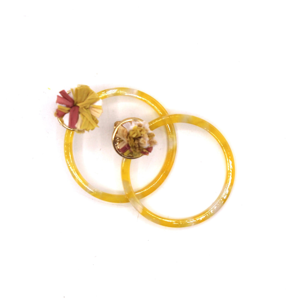 Charo - Fairchild Baldwin - Handmade in Italy
