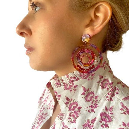 Lizzy Earring