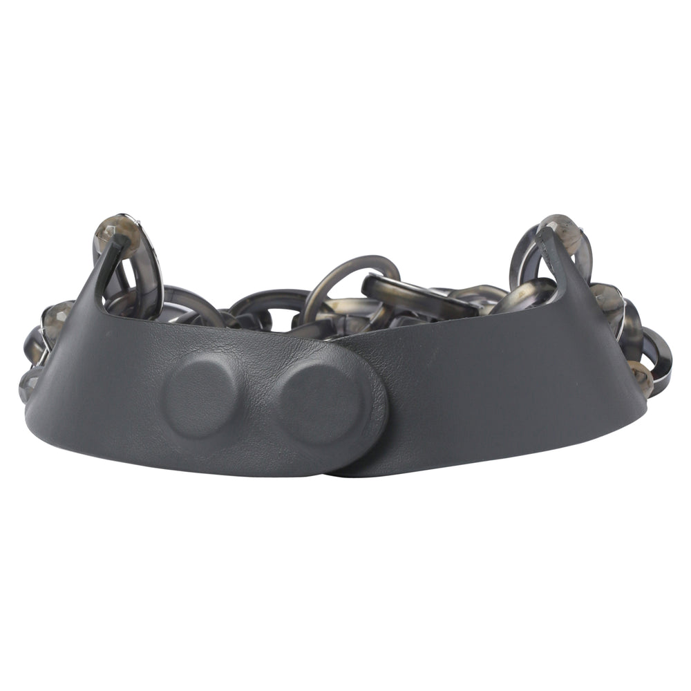 Grey Metallic - Fairchild Baldwin - Handmade in Italy