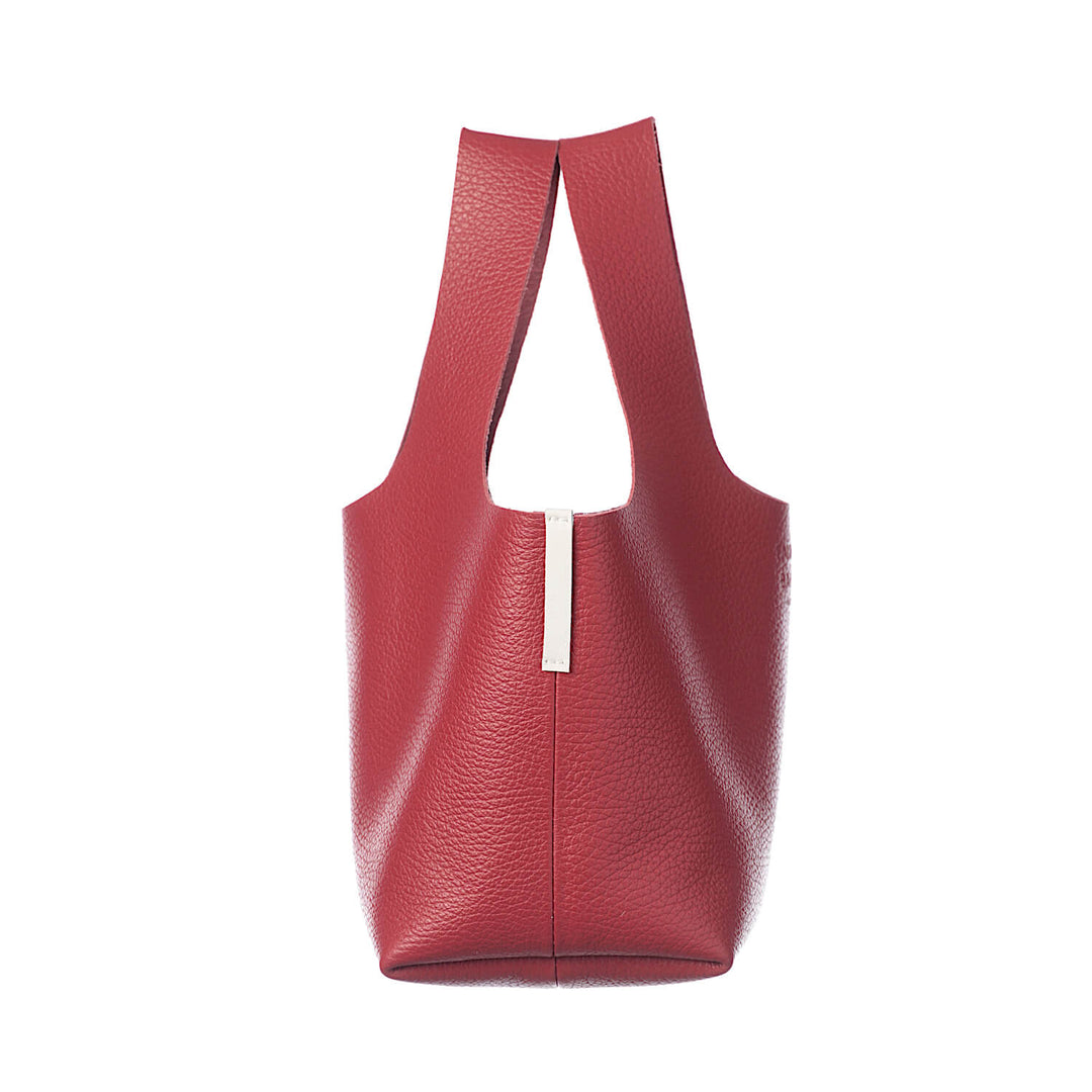 Red - Fairchild Baldwin - Handmade in Italy