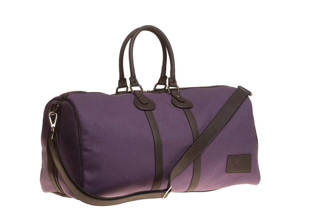 Lavender - Fairchild Baldwin - Handmade in Italy