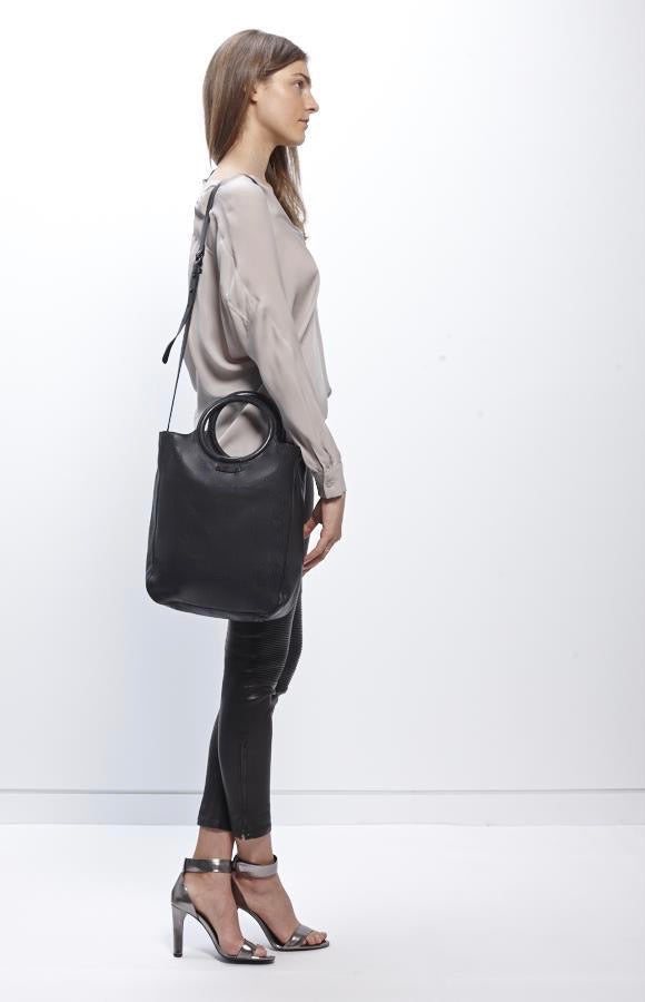 Black - Fairchild Baldwin - Handmade in Italy