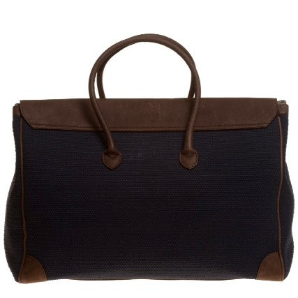 Navy - Fairchild Baldwin - Handmade in Italy